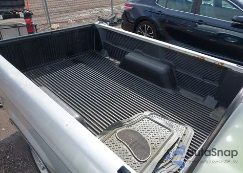 1990 Ford Ranger из США, поврежденный, VIN 1FTCR10A1LUB67062